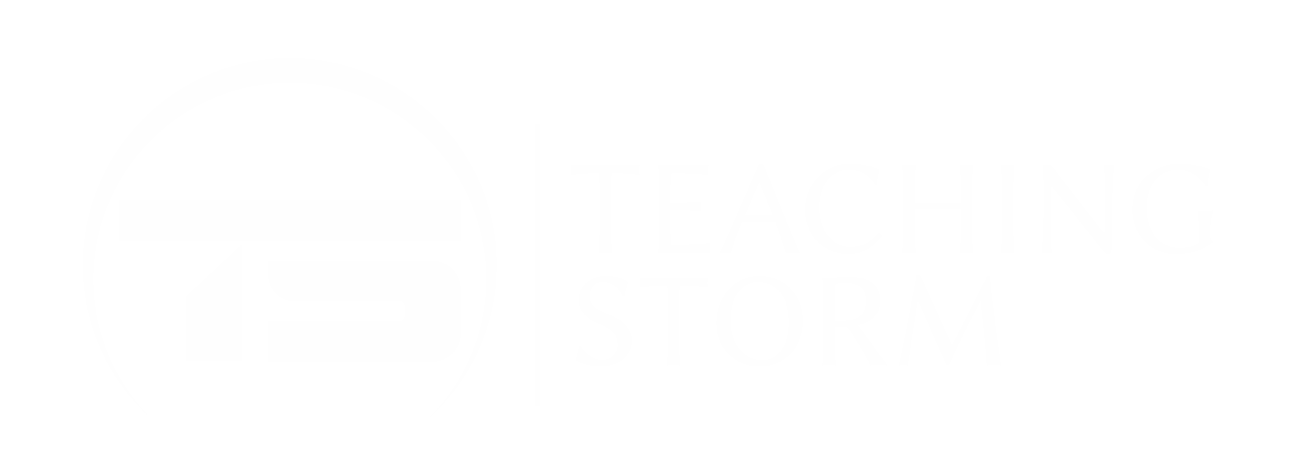 Teaching Storm Logo